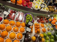 -每日新鲜水果吧(黄浦来福士店)