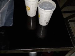 -华莱士·全鸡汉堡(财经学院店)