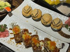 -小川洋风料理(街道口店)