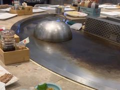 -上渔铁板烧(熙悦汇店)