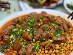 红烧肥肠-春涛餐馆(下坝店)