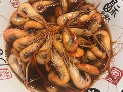 -风味小馆(天目湖宾馆店)