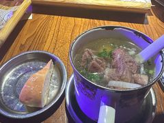 -纳瓦新疆菜(银都店)