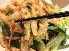 -泰香米泰国餐厅(鎏嘉码头店)