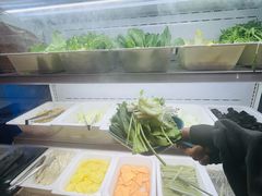 -0317火锅鸡·清真(正达店)