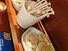 -周师兄大刀腰片火锅(解放碑总店)