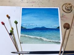 -西涌国际滨海旅游区