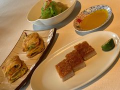 -三号黄浦会Canton Table