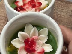 -蘇锦宴·淮扬菜烤鸭·小院(三元桥霄云路店)