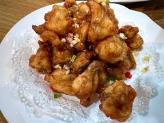 -聚味大牌档·粤菜·啫啫煲·砂锅粥