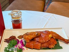 -唐苑酒家·岭南粤菜名店(太古仓店)