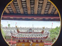 -石宝寨