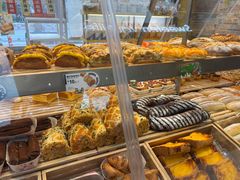 -85度C(上海奉贤苏宁生活广场二店)