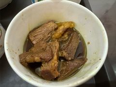 -好成财牛排馆(涂门街总店)