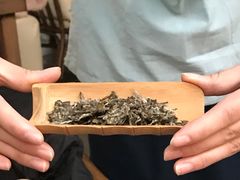 -瓦库茶馆17号(海汇港店)