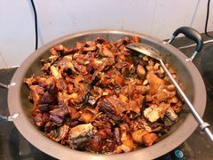 -兰边碗(鼓楼店)