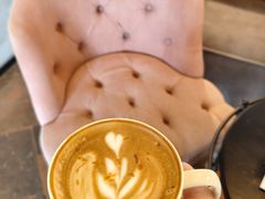 -Me Coffee下午茶艺术空间