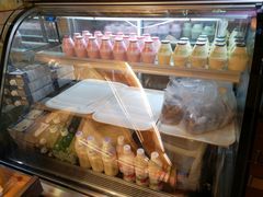 -韩国利尔面包(桂林路店)