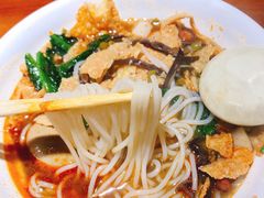 -桂湘缘卤味螺蛳粉