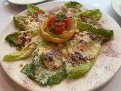 -MORTON'S 莫尔顿牛排坊(北京丽晶酒店)
