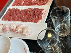 -潮汕美牛肉丸火锅店(天宁寺店)
