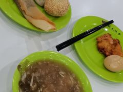 -中科大东区东苑餐厅(天使路店)