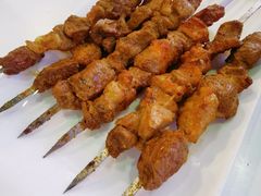 -帕米尔食府(白云观店)