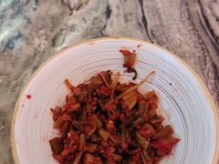 -浩海火燒雲傣家菜(合生汇店)