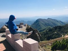 -白草畔自然风景区