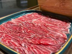 -牛村来人潮汕牛肉火锅(西单店)