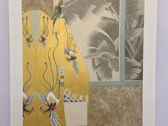-南京市规划建设展览馆