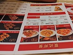 -聚味瞿记·龙虾堂(天元店)