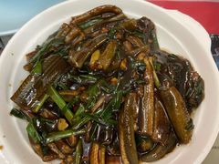 响油鳝丝-蘭心餐厅(进贤路店)