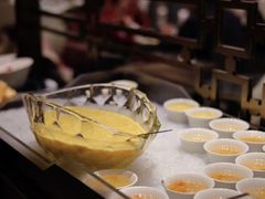 -京香轩·中餐厅(上海中庚聚龙酒店)