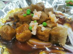 -大金山酒店