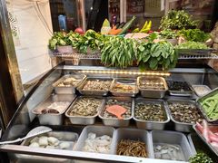 -长平老姿娘夜粥(平东一街店)