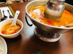 -泰国餐厅 Thai Food(裕华万达店)