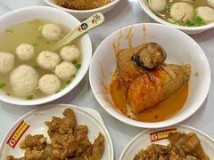 -东街钟楼肉粽(总店)