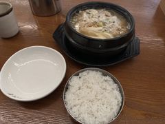 -第二外国语学院-韩国餐厅(朝阳路店)