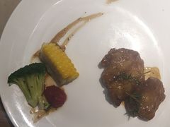 -素慧餐厅(大虹桥店)