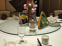 包厢-眉州东坡(远洋未来广场店)