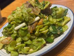 -静一餐厅·湖北菜(前门店)