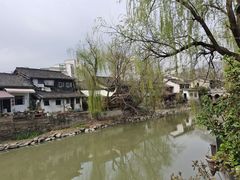 -小河直街历史文化街区