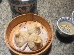 -南京大牌档(青岛万象城店)