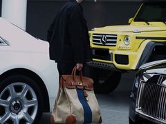 -礼尚往来奢侈品鉴定评估中心