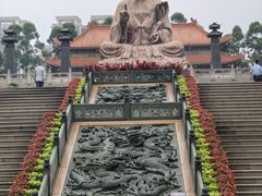 -广东圆玄道观