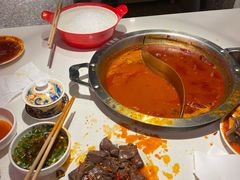 -大龙燚火锅(天安云谷店)