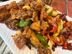 -新疆伊宁远征餐厅