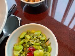 -环球港凯悦 · 享悦中餐厅