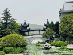 -云龙湖旅游景区